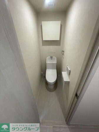 THE BELUGA 世田谷 RESIDENCEの物件内観写真